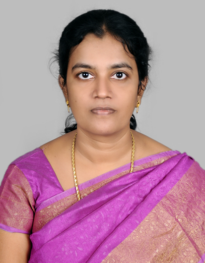 BEAULAH JEYAVATHANA RAJENDRAN